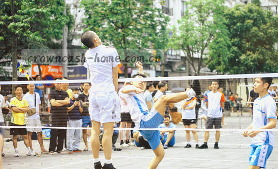 让每个人都能自在发声